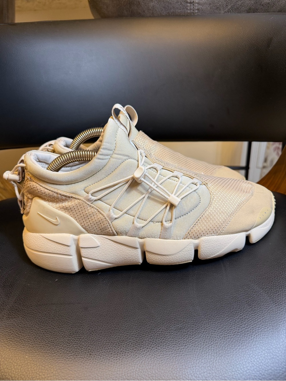 Nike Air Footscape Utility DM 'Orewood' Size 11